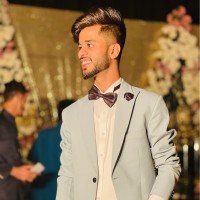 Muhammad Ahmad