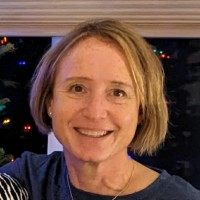 Christine Wilson
