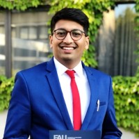 Gaurav Chotalia