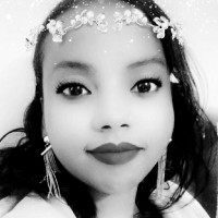 Saida Ahmed