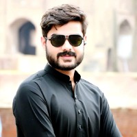 Syed Quyyam Haider