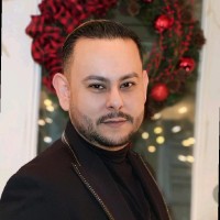 Gustavo Enrique Arellanes Bracho