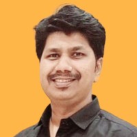 Kaustubh Argekar