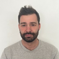 Sergio Méndez Carrillo