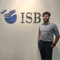 Abhishek Singh