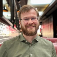 Rasmus Lehd