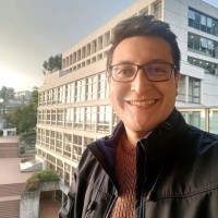 Sebastián Contreras Yasnó