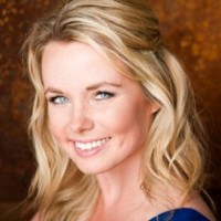 Lucy Josephine Gardner