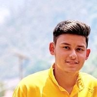 GAURAV THAPLIYAL