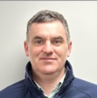 John Keaveney