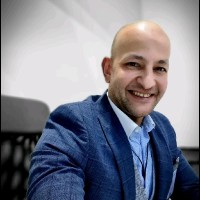 Mahmoud Nabih