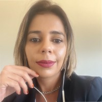 Raphaela Gomes De Oliveira
