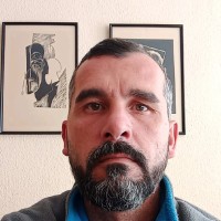 Jose Jimeno Marin