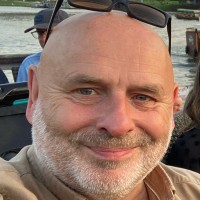 David Ratcliffe