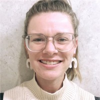Lucinda Mackintosh