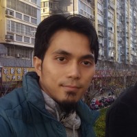 Habibuddin Khidir