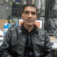 Vivek Pathak