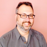 Mark Vukelich