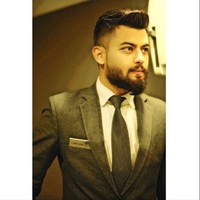 Mohd Ameen Shaikh