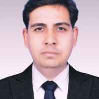 Ram Jeevan Tripathi