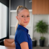 Audrey Carroll