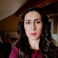 Marija Bogunovic