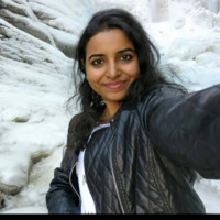 Swati Mishra