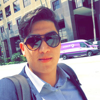David Saucedo