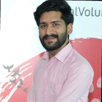 Vimal Pandey