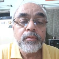 Chandra Shekhar Bhargava