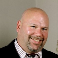 Keith Barnhart
