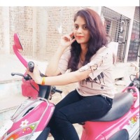 Chetna Choudhary [ Mahajan]