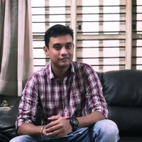 Viignesh Suressh