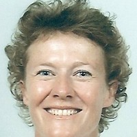 Marishka Verschuren - Van Veen
