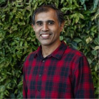 Raj V.