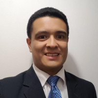Richard Armando Marin Parra