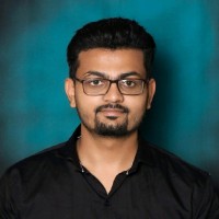Chaitanya Dharpal
