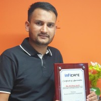 Krishna Prasad Joshi