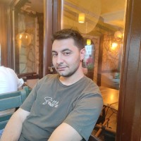 Tolga Çınar