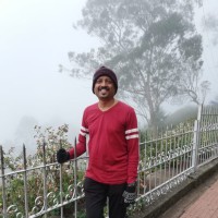 Raghavendra Kulkarni