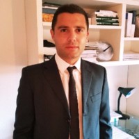 ROBERTO MARTIN GONZALEZ ✔