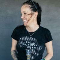 Sarah Rosborg