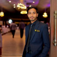Usama Yasin