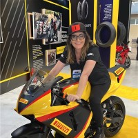 Luciana Rodrigues Claudino