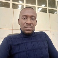 Charles Atanda