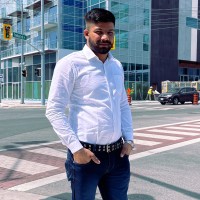 Harsh Sharma