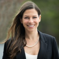 Jennifer Youssouf