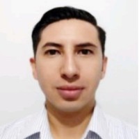 Jesus Terrazas Marroquin