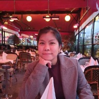 Marikit Naguiat