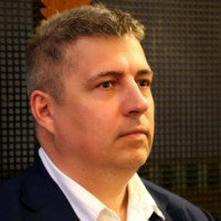 Nebojsa Gvozdenovic